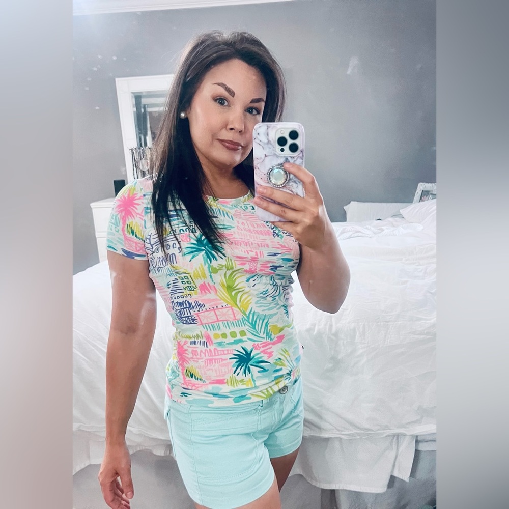 Meet your Posher, Tiffany